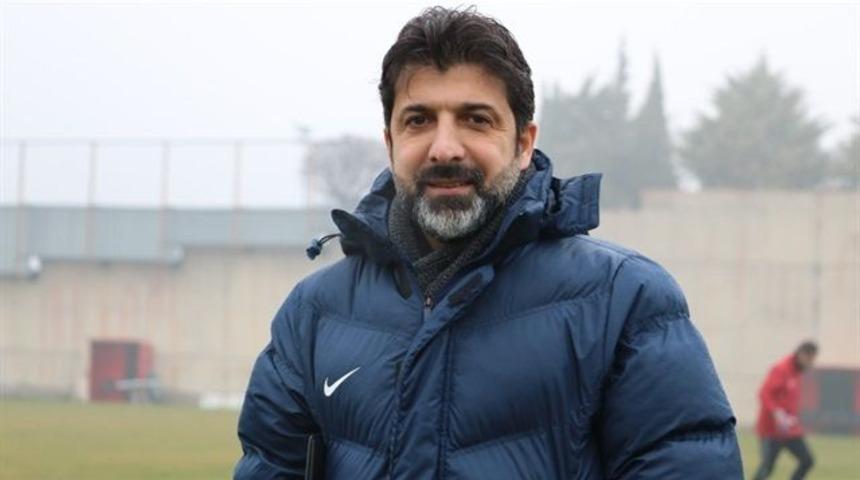 Darıca Gençlerbirliği'nde Oktay Derelioğlu ile yollar ayrıldı