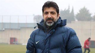 Darıca Gençlerbirliği'nde Oktay Derelioğlu ile yollar ayrıldı