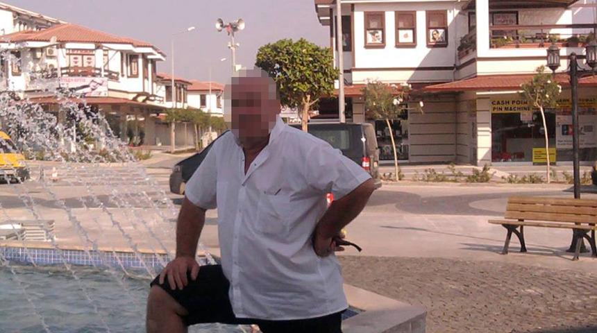 Yaptığı şeyin taciz olduğunu bilmiyormuş!