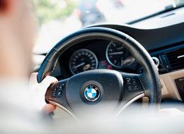 BMW CEO'su seneye istifa edecek