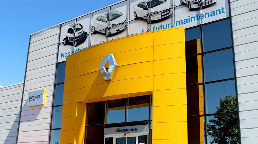 Renault'dan mayıs ayında cazip fırsatlar