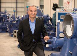 MAİB / Karavelioğlu: 10 milyar dolarlık makine dış ticaret açığını hep birlikte kapatacağız