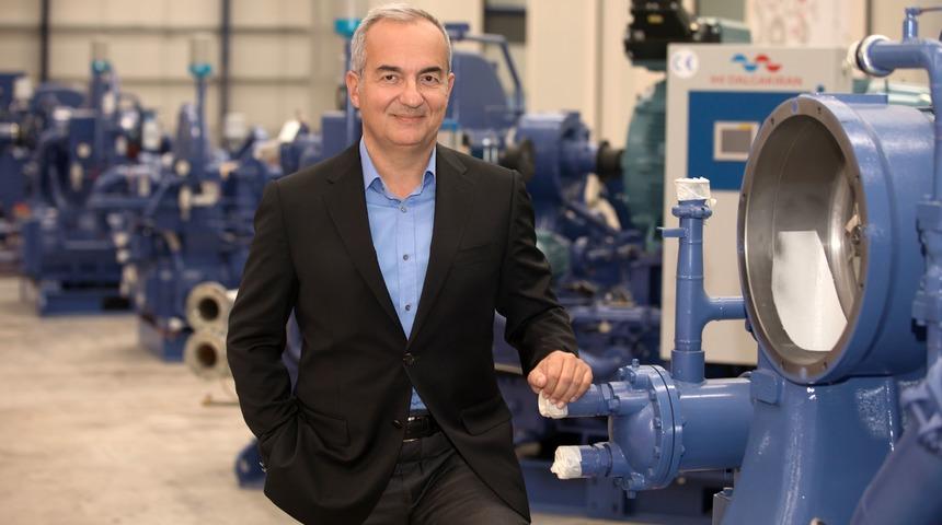 MAİB / Karavelioğlu: 10 milyar dolarlık makine dış ticaret açığını hep birlikte kapatacağız