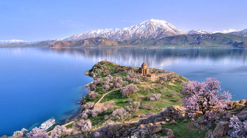 Van’a gitmeden önce dikkat