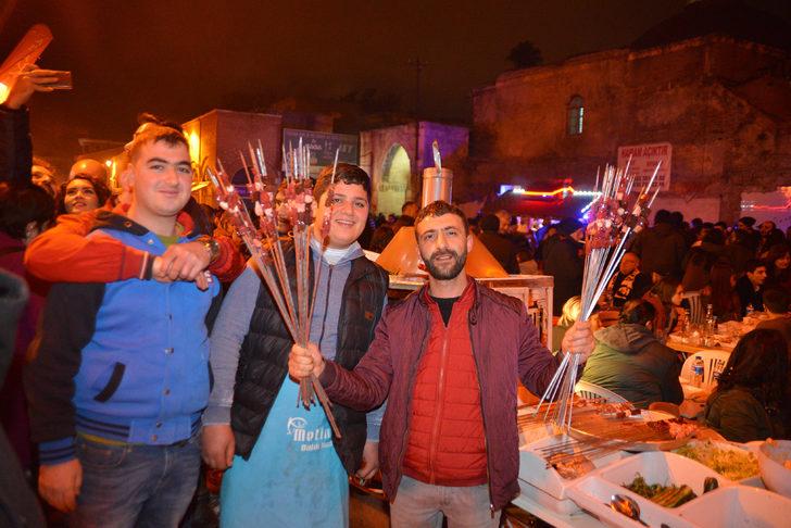 Adana Kebap ve Şalgam Festivali yapılacak mı? Valilik açıkladı G2