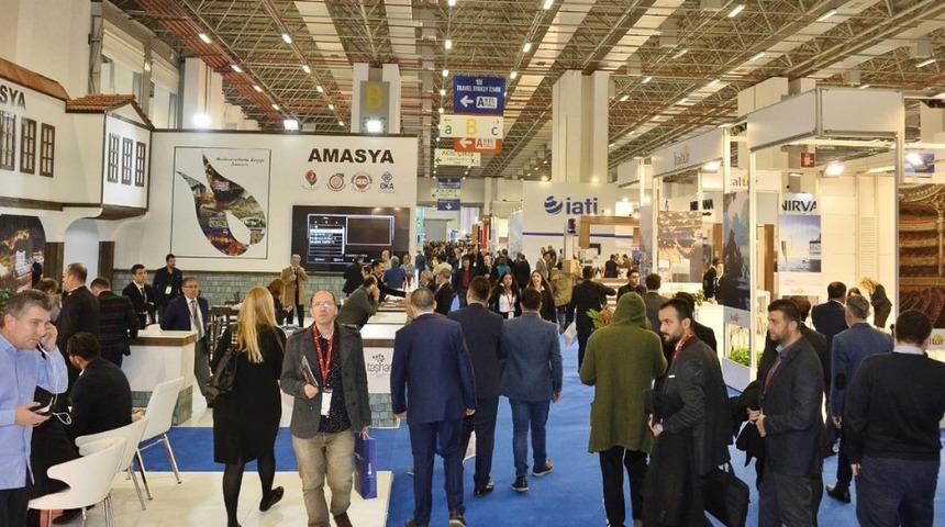 OKA, Orta Karadeniz B&ouml;lgesinin yatırım fırsatlarını tanıttı