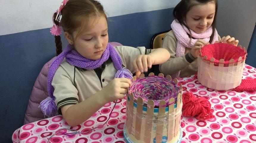 Minik y&uuml;rekler, bağımlılıkla m&uuml;cadele i&ccedil;in &ouml;rg&uuml; &ouml;r&uuml;yor