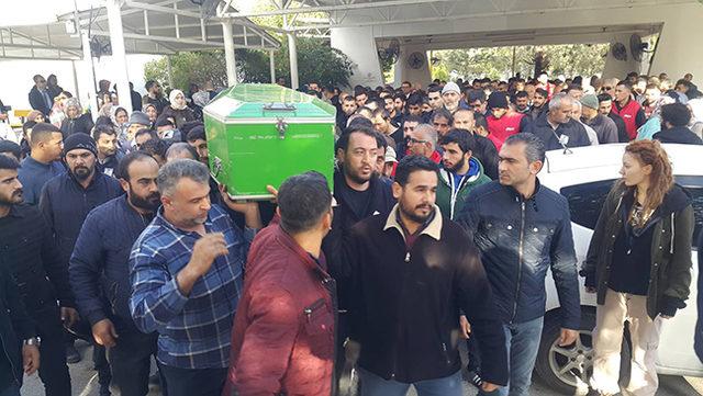 Kılıçdaroğlu, selde hayatını kaybeden Ahmet Kılıç'ın cenaze törenine katıldı