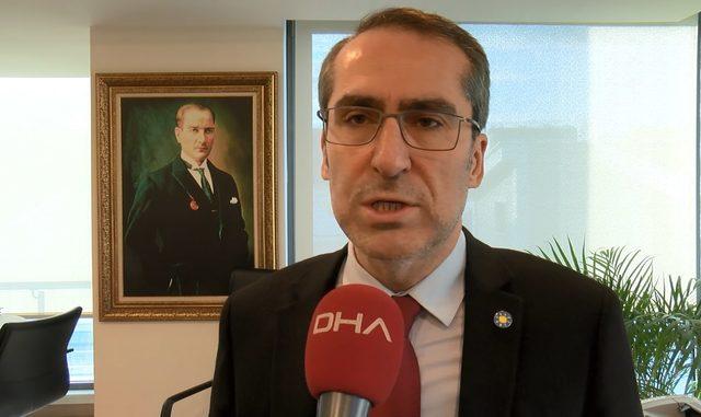 İYİ Partili Seymen: Bu hafta sonu Akşener ile Kılıçdaroğlu'nun planlamış bir görüşmesi yok