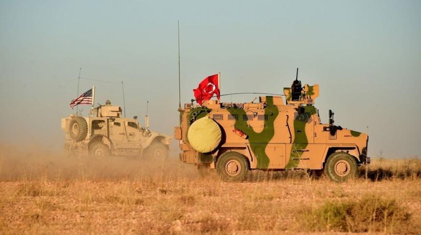 Türkiye ve ABD anlaştı! İşte alınan kararlar