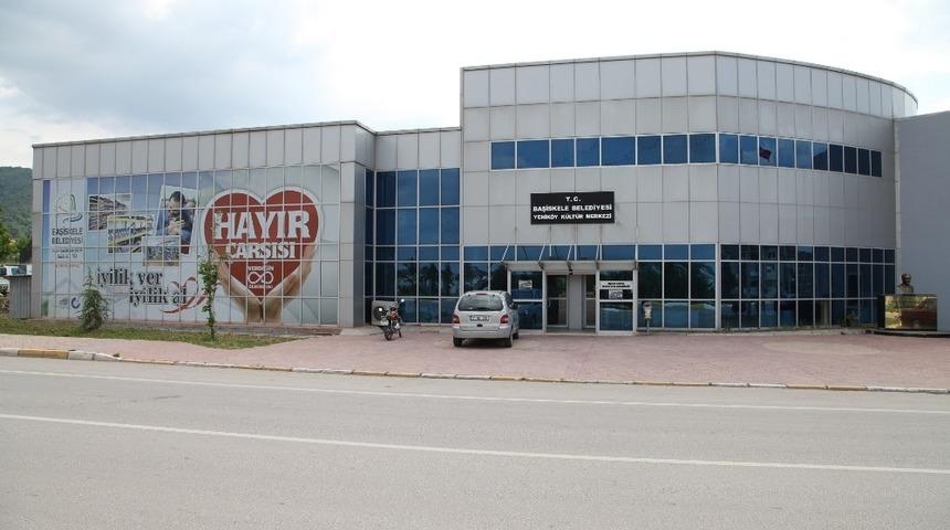 Başiskeleli &ouml;ğrencilerden &ouml;rnek davranış