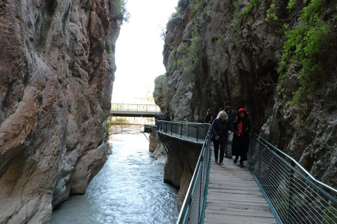 İngiliz gazeteciler Muğla&rsquo;ya hayran kaldı