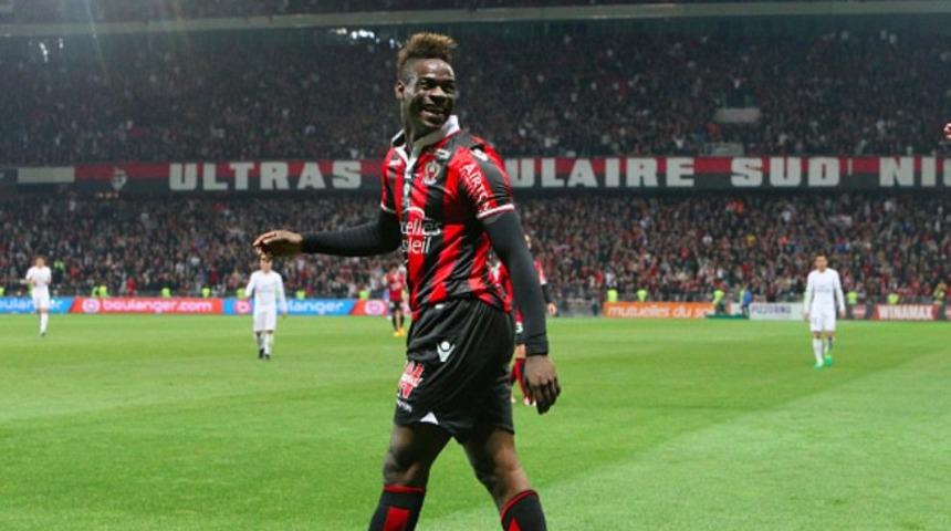 Jean-Pierre Rivere: Mario Balotelli sezon sonu ayrılacak