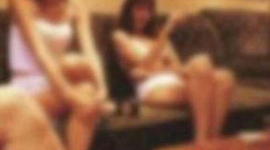 Günlük kiralık evlere fuhuş baskını! DEAŞ'lı terörist...