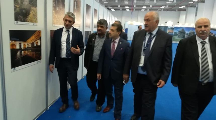 Malatya, Travel Turkey’de tanıtılıyor