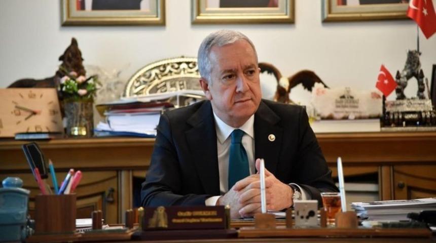 Kulisleri hareketlendiren açıklama: 51 il ve ilçede adaylar belli oldu