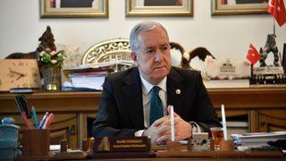 Kulisleri hareketlendiren açıklama: 51 il ve ilçede adaylar belli oldu