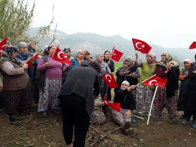 Valilik Kızılcaköy’de provokasyonların yaşandığı JES gerilimiyle ilgili soruşturma başlattı