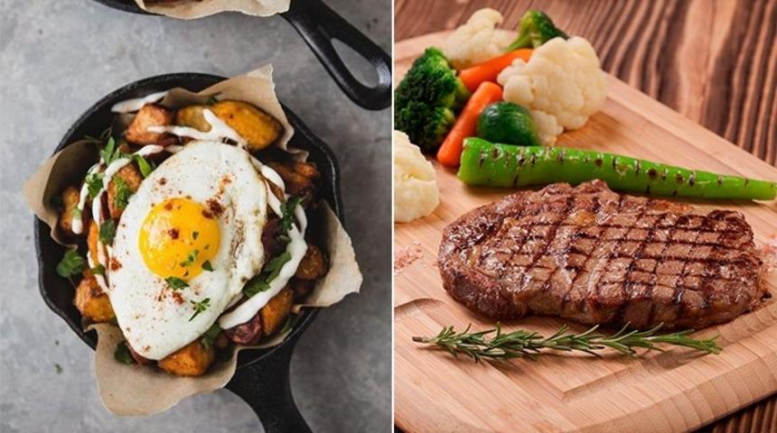 Soğuk Havalarda İ&ccedil;inizi Isıtacak 7 Leziz Tarif