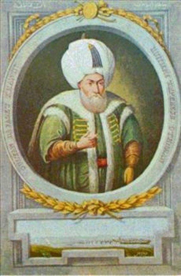 Osmanlı Padişahları Nasıl Öldü Osmanlı Padişahları Nasıl Öldü