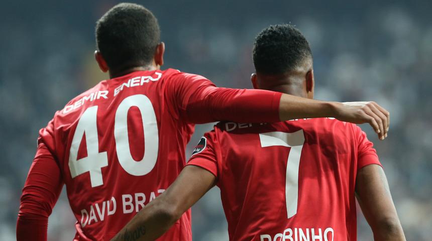 Sivasspor - G&ouml;ztepe ma&ccedil;ının muhtemel 11'leri