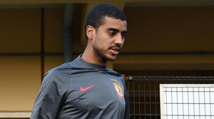 Galatasaray, Ocak'ta serbest kalacak olan Alan'ı istiyor