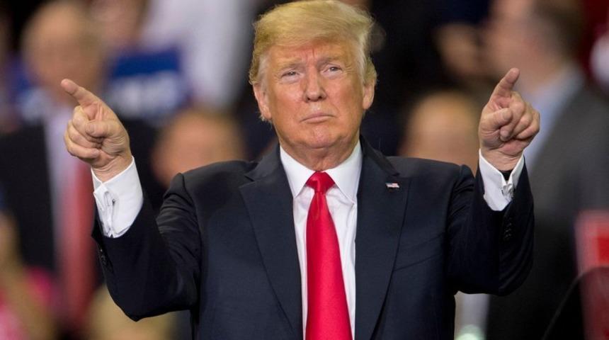 Trump, Genelkurmay Başkanı adayını a&ccedil;ıklayacak