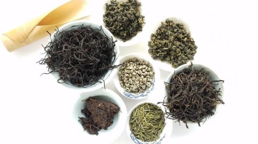 Siyahın Adı Varsa, Yeşilin de Tadı Var…