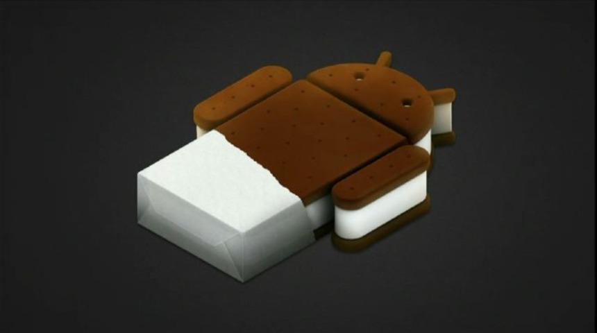 Android Ice Cream Sandwich desteği kesildi!