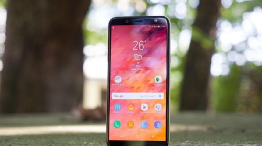 Samsung&nbsp;Galaxy A50&rsquo;nin &ouml;zellikleri belli oldu