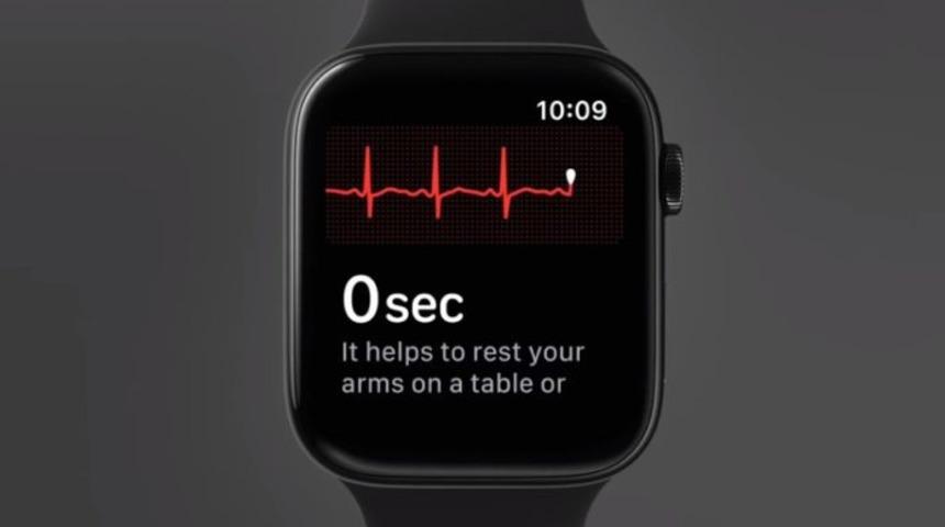 Apple Watch’a watchOS 5.1.2 ile gelen yenilikler