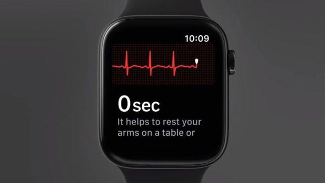 Apple Watch’a watchOS 5.1.2 ile gelen yenilikler