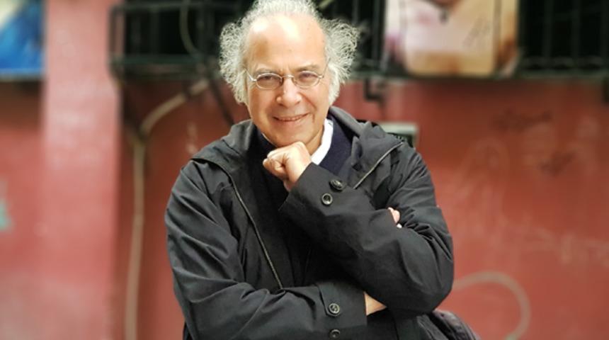 Yavuz Dizdar'ın sözleri çok konuşulacak: Yakında doktora ihtiyaç kalmayacak