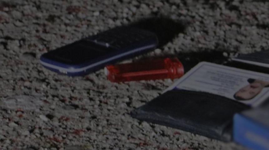 En acı telefon! Polis cevap bile veremedi