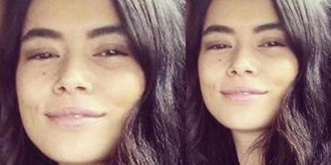 İnanmak g&uuml;&ccedil; ama o şimdi ekranların en g&uuml;zelleri arasında! 