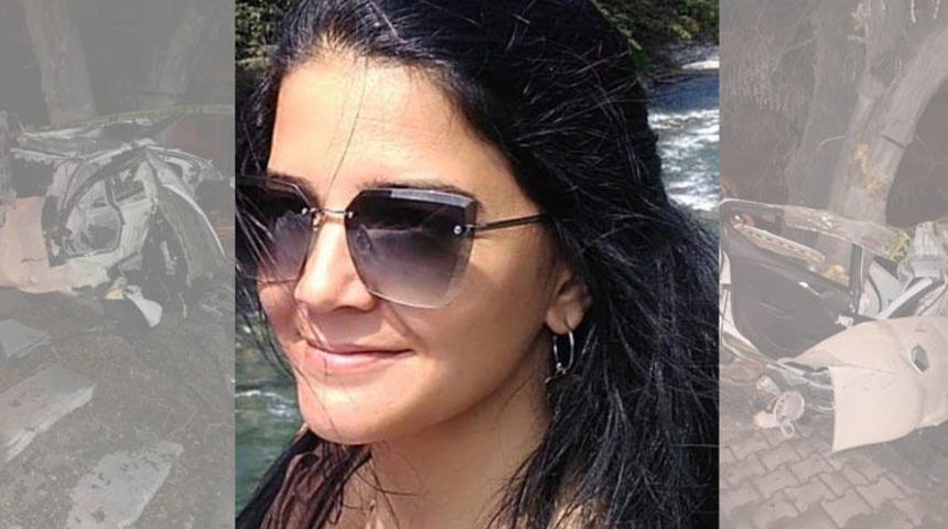 Fatma öğretmenin feci sonu!