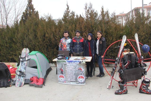 ERHAVDER’den öğrenci dostu proje