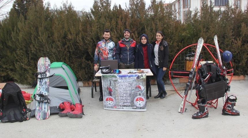 ERHAVDER’den öğrenci dostu proje