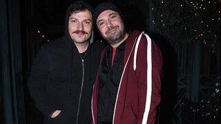 Halil Sezai: Üç yıldır aynı ayakkabıyı giyiniyorum