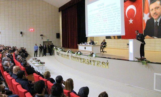 Kilis’in düşman işgalinden kurtuluşunun 97. yıl dönümü