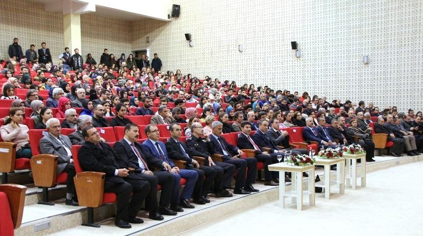 Kilis’in düşman işgalinden kurtuluşunun 97. yıl dönümü