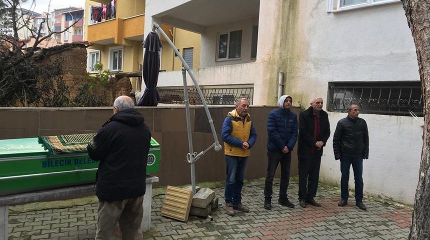 Bilecik&rsquo;in sevilen eski esnaflarından Şevket Filoğlu vefat etti