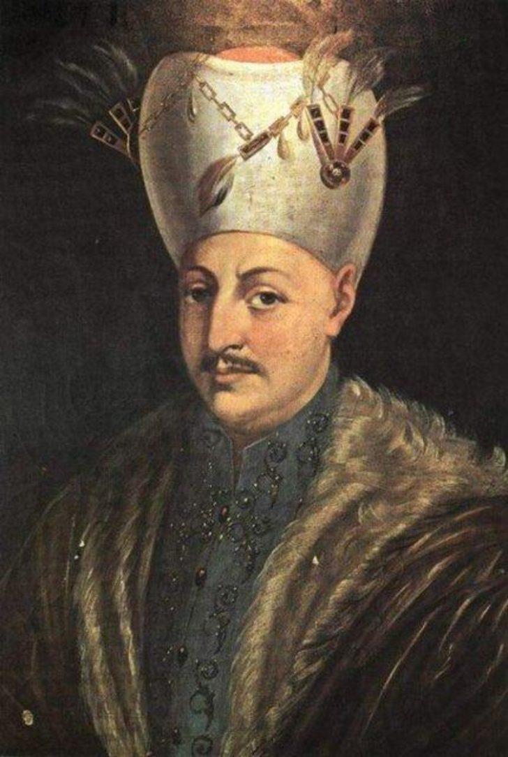 Osmanlı Padişahları Nasıl Öldü Osmanlı Padişahları Nasıl Öldü