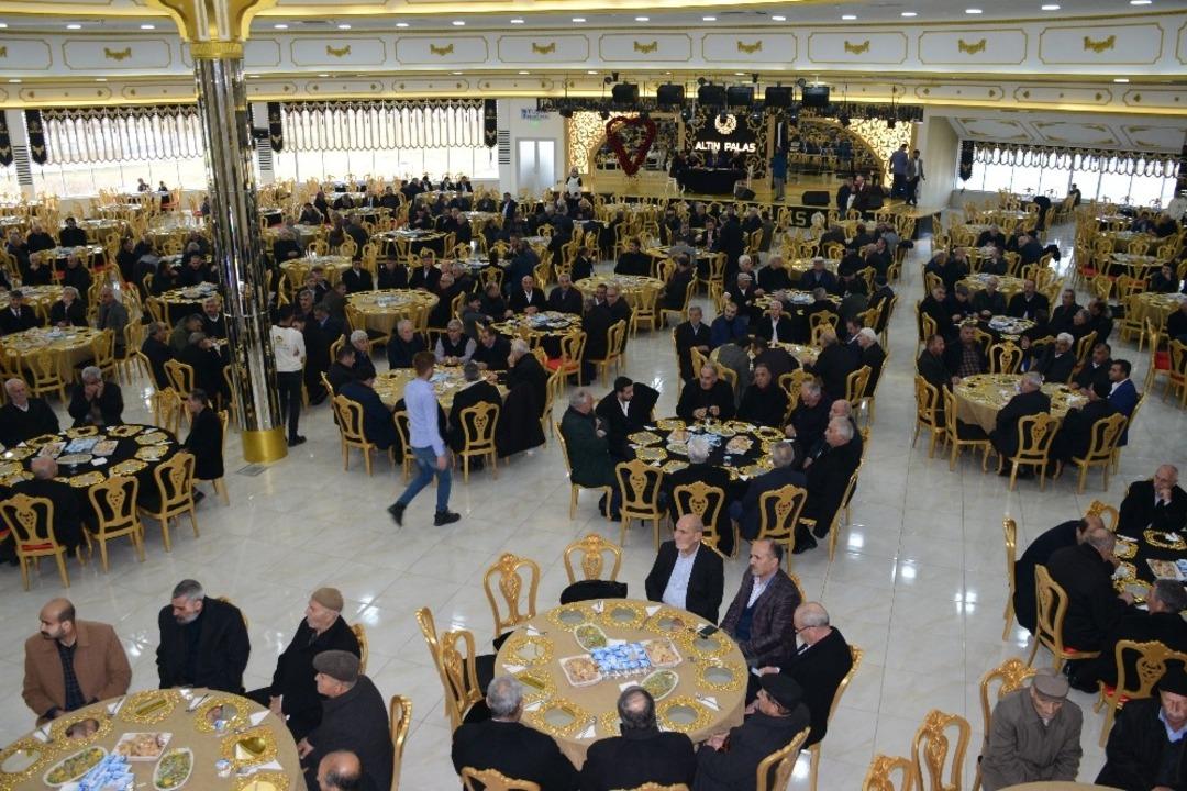 AK Parti&rsquo;li Vekilin kardeşi i&ccedil;in Mevlid-i Şerif okutuldu