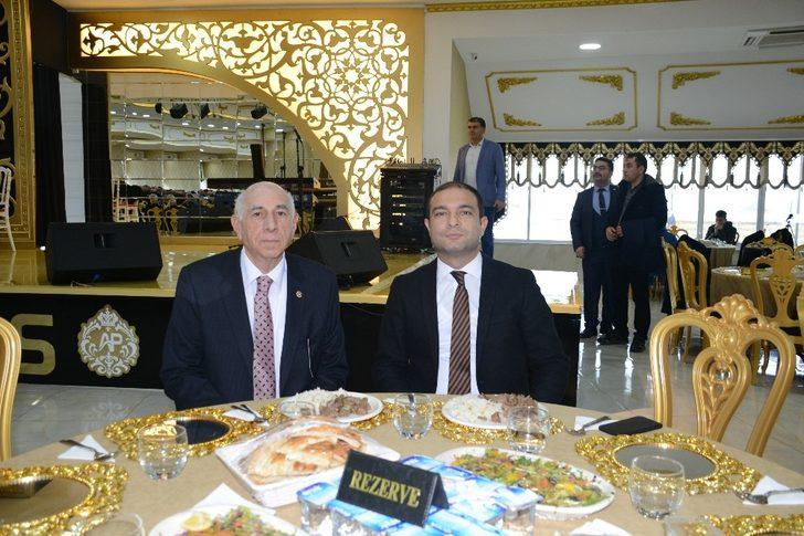 AK Parti’li Vekilin kardeşi için Mevlid-i Şerif okutuldu G4