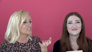 Danla Biliç'in YouTube kanalına katılan Saba Tümer'den bomba itiraf! 