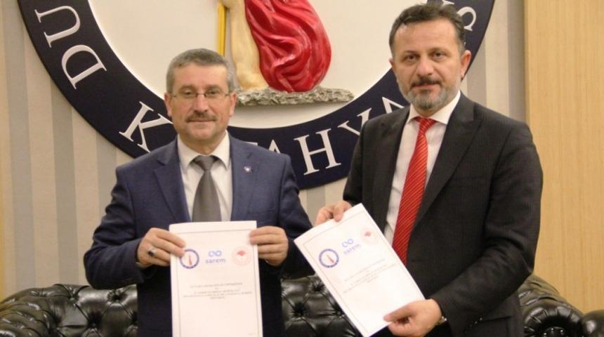 DP&Uuml; g&ouml;letleri ıslah edilecek