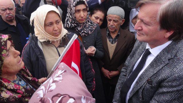 Aydın Valiliği'nden jeotermal eylemi sonrası soruşturma