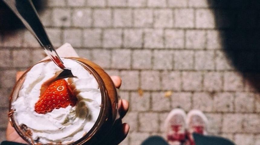 Hem Lezzetli Hem Hesaplı: Ayak &Uuml;st&uuml; Yiyebileceğiniz Sokak Lezzetleri