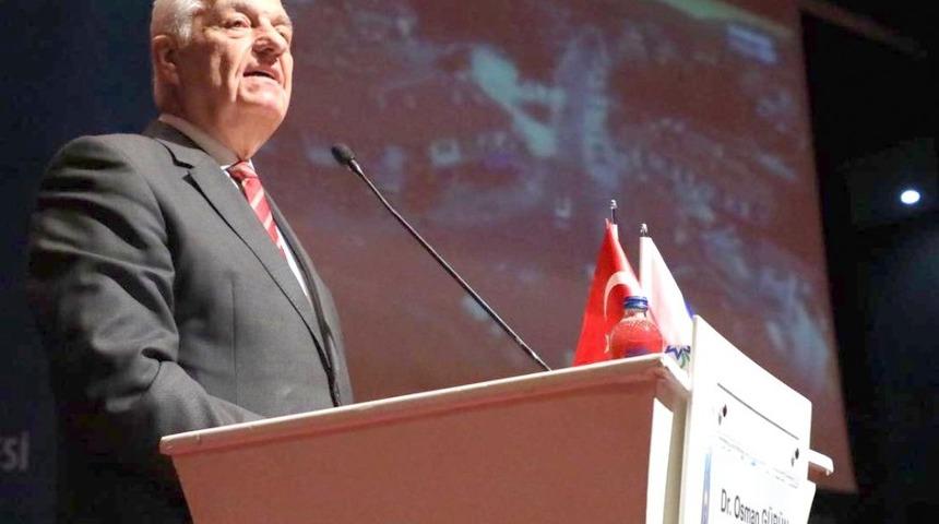 Başkan Gürün: "Muğla’yı 34,5 yaptırmayacağız"